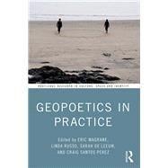 Geopoetics in Practice