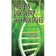 Protein Discovery Technologies