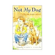 Not My Dog
