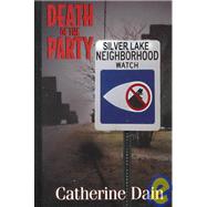 Death of the Party : A Faith Cassidy Mystery