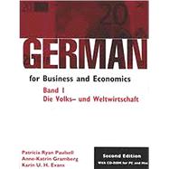 German for Business and Economics