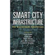 Smart City Infrastructure The Blockchain Perspective