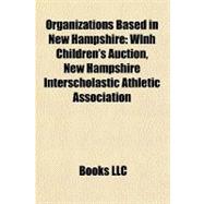 Organizations Based in New Hampshire : Wlnh Children's Auction, New Hampshire Interscholastic Athletic Association