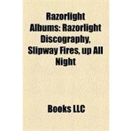 Razorlight Albums