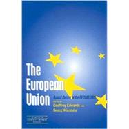 The European Union The Annual Review 2001 / 2002
