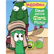 Dave and the Giant Pickle