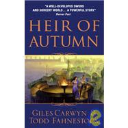 Heir of Autumn