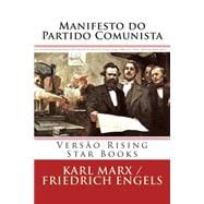 Manifesto Do Partido Comunista