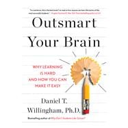 Outsmart Your Brain,9781668005385