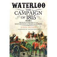 Waterloo - the Campaign of 1815