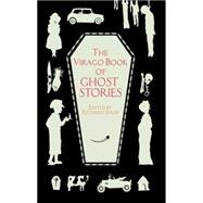 The Virago Book of Ghost Stories