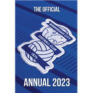 The Official Birmingham City Annual 2023
