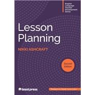 Lesson Planning, Second Edition