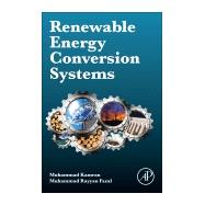 Renewable energy conversion systems