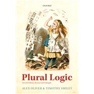 Plural Logic