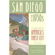 San Diego in the 1930s