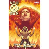 New X-Men by Grant Morrison Book 7