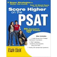 Score Higher on the PSAT