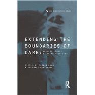 Extending the Boundaries of Care