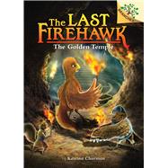 The Secret Maze: A Branches Book (The Last Firehawk #10)