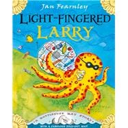Light-fingered Larry