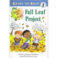 Fall Leaf Project