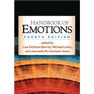 Handbook of Emotions