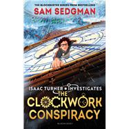 The Clockwork Conspiracy