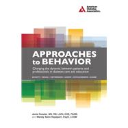 Approaches to Behavior Changing the Dynamic Between Patients and Professionals in Diabetes Education