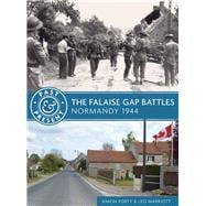 The Falaise Gap Battles