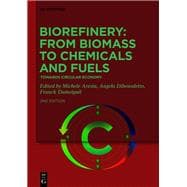 Biorefinery: From Biomass to Chemicals and Fuels