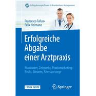 Erfolgreiche Abgabe Einer Arztpraxis + Ereference
