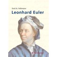 Leonhard Euler