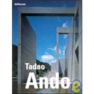 Tadao Ando,9783823845386