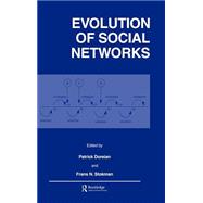 Evolution of Social Networks
