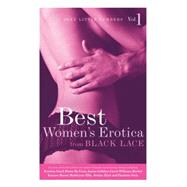 Sexy Little Numbers, Vol. 1 Best Women's Erotica from Black Lace