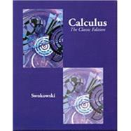 Cengage Advantage Books: Calculus The Classic Edition