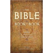 The Bible Book by Book