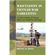Masculinty in Vietnam War Narratives
