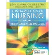 Fundamentals of Nursing, Vol. 1 & 2, 3rd ed. + Fundamentals of Nursing Skills Videos, 3rd ed. Unlimited Access Card + Taber's Cyclopedic Medical Dictionary, 22nd ed. + Davis's Drug Guide
