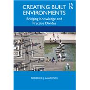 Creating Built Environments