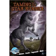 Taming of the Star Runner #1