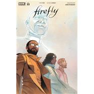 Firefly #32