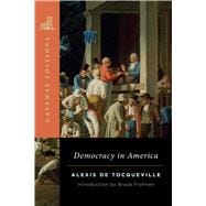 Democracy in America