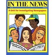 In the News : A Unit for Investigating Newspapers