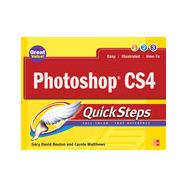 Photoshop CS4 QuickSteps, 1st Edition
