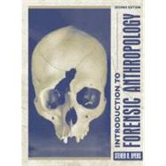 Introduction to Forensic Anthropology : A Textbook