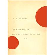 Chinese Apples : New and Selected Poems