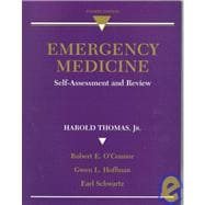 Emergency Medicine : Self Assessment and Review