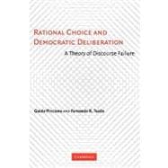 Rational Choice and Democratic Deliberation: A Theory of Discourse Failure